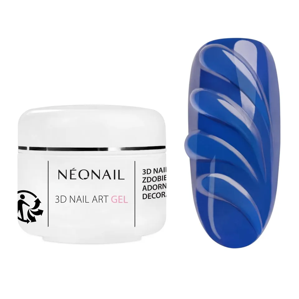n-onail-3d-nail-art-gel-3d-skulptur-gel-f-r-nageldesign-uv-dickfl-ssiges-aufbaug image 1