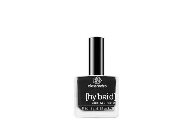 alessandro-hybrid-lack-midnight-black-8-ml-pflanzenbasierter-gel-look-nagellack- image 1