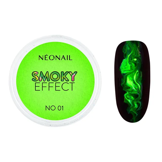neonail-smoky-effekt-gr-n-glitzerpigmentpuder-f-r-nageldesign-smoky-neon-ombre-l image 1