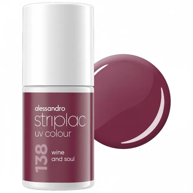 alessandro-striplac-uv-nagellack-wine-and-soul-6-5-ml-abziehbarer-gel-lack-in-li image 1