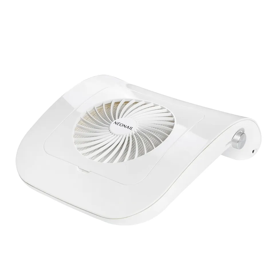 n-onail-futuro-dust-collector-nagelstaubabsorber-mit-filter-f-r-uv-manik-re-und- image 1