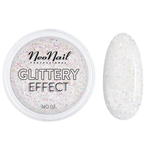 neonail-glittery-effekt-glitzerpuder-mehrfarbiger-nagelpollen-f-r-leuchtenden-gl image 1
