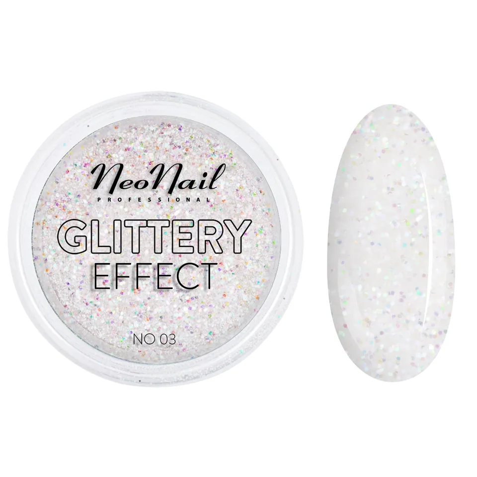 neonail-glittery-effekt-glitzerpuder-mehrfarbiger-nagelpollen-f-r-leuchtenden-gl image 1