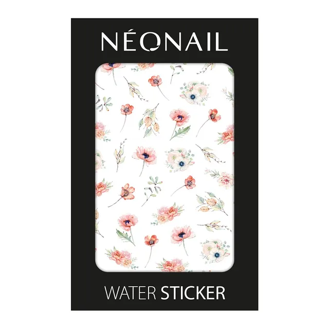 n-onail-water-sticker-nn09-nagelaufkleber-ultrad-nne-water-decals-wasserfest-rom image 1