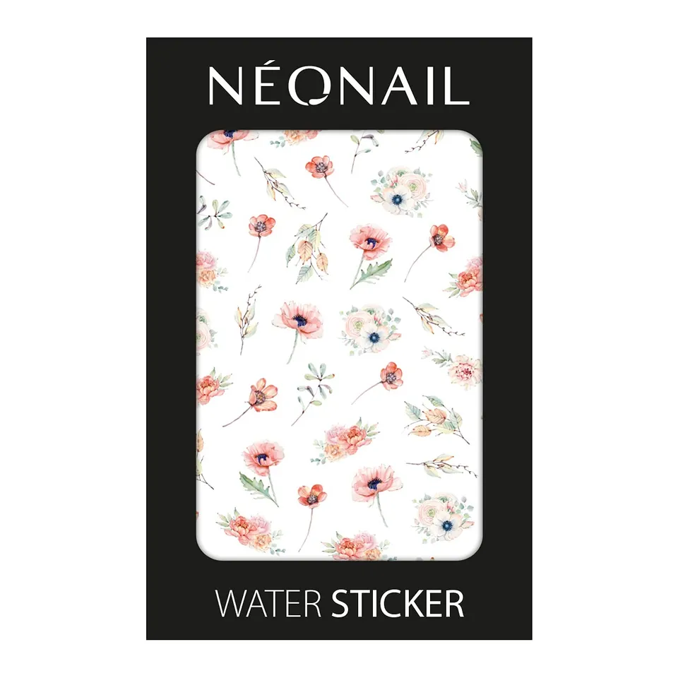 n-onail-water-sticker-nn09-nagelaufkleber-ultrad-nne-water-decals-wasserfest-rom image 1