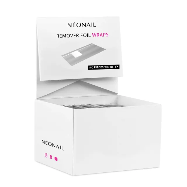 neonail-foil-nail-wraps-100-st-ck-folien-nagelwraps-zum-entfernen-von-uv-nagella image 1