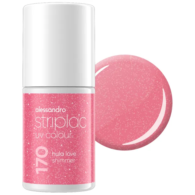 alessandro-striplac-hula-love-shimmer-uv-nagellack-deckender-kratzfester-uv-lack image 1