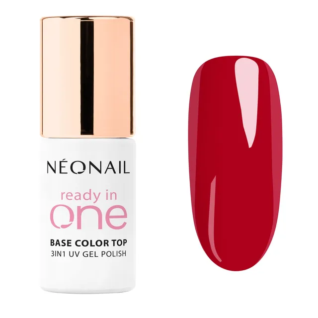 neonail-uv-nagellack-ready-in-one-7-2-ml-one-berry-red-3in1-base-farbe-und-top-c image 1