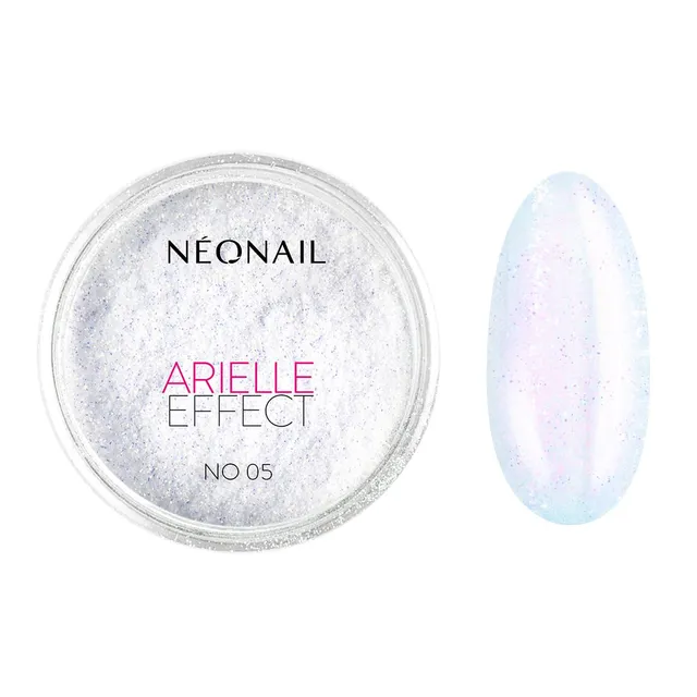 neonail-blau-glitzerpuder-arielle-effect-glitzerpuder-f-r-nagellack-uv-und-gella image 1