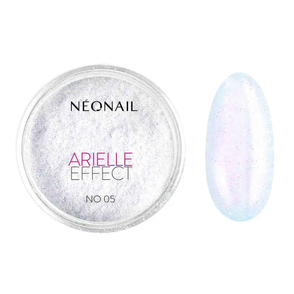 neonail-blau-glitzerpuder-arielle-effect-glitzerpuder-f-r-nagellack-uv-und-gella image 1