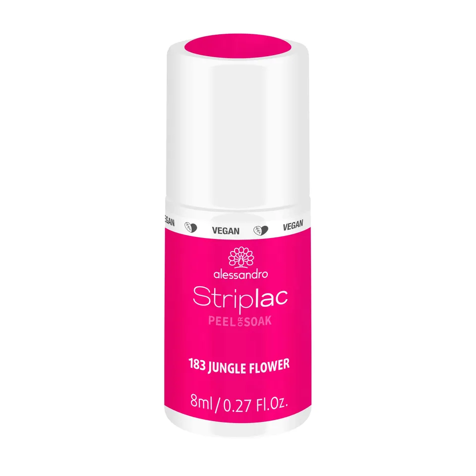 alessandro-striplac-peel-or-soak-jungle-flower-warmer-pinkton-led-nagellack-8-ml image 1