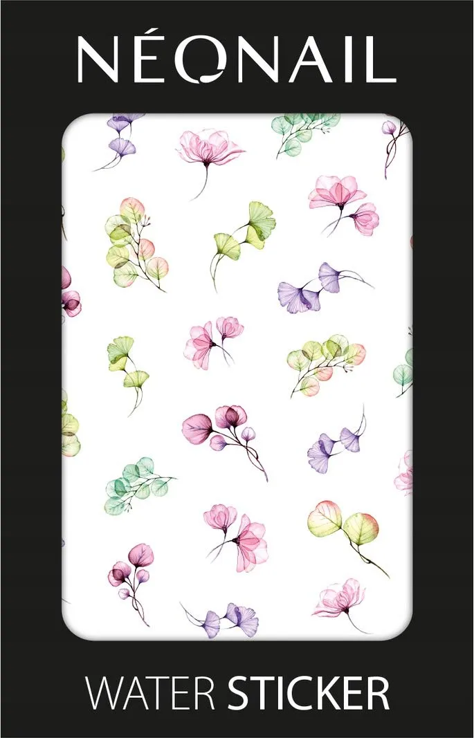 n-onail-water-sticker-nn06-nagelaufkleber-wedding-water-decals-ultrad-nn-wasserf image 1