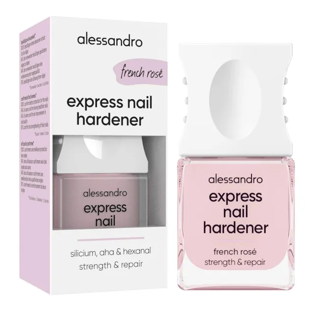alessandro-spa-express-nagelh-rter-french-ros-2in1-nagelh-rter-nagellack-mit-sil image 1