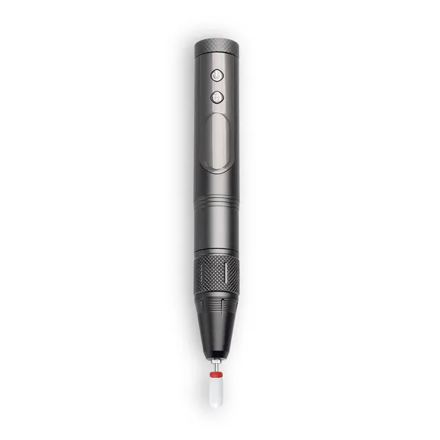n-onail-pen-nail-drill-kabelloser-elektrischer-nagelfr-ser-35-000-u-min-15-w-gra image 1