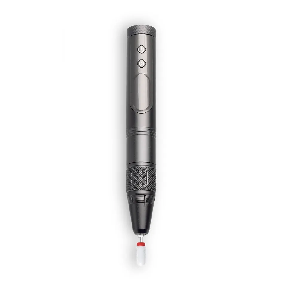 n-onail-pen-nail-drill-kabelloser-elektrischer-nagelfr-ser-35-000-u-min-15-w-gra image 1
