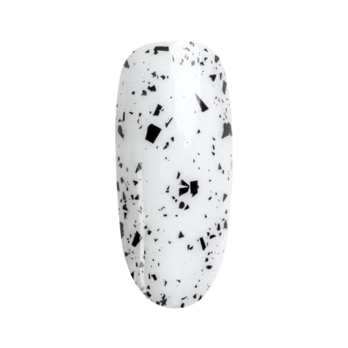 neonail-top-crush-black-gloss-uv-gel-top-coat-7-2-ml-mit-schwarzen-glitzerpartik image 6