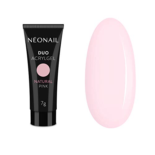 neonail-duo-acrylgel-7-g-nagelverl-ngerung-modeling-builder-gel-natural-pink image 3