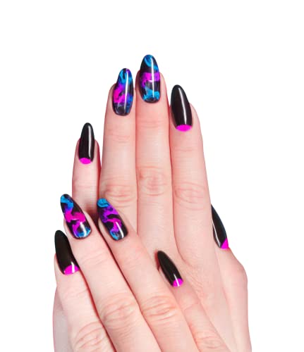 neonail-gelb-glitzerpuder-smoky-effekt-nagel-pigmentpuder-f-r-raucheffekt-neon-o image 8