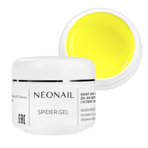 neonail-professional-original-spider-gel-5-g-nageldekoration-6991-neongelb-dickf image 5