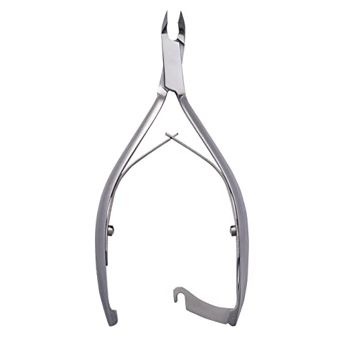 n-onail-nagelhautzange-mit-verschluss-5-mm-pr-zisions-cutter-f-r-die-manik-re image 5