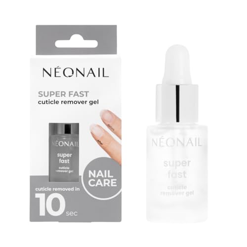 neonail-super-fast-cuticle-remover-gel-nagelhautentferner-6-5-ml-mit-10-sekunden image 8