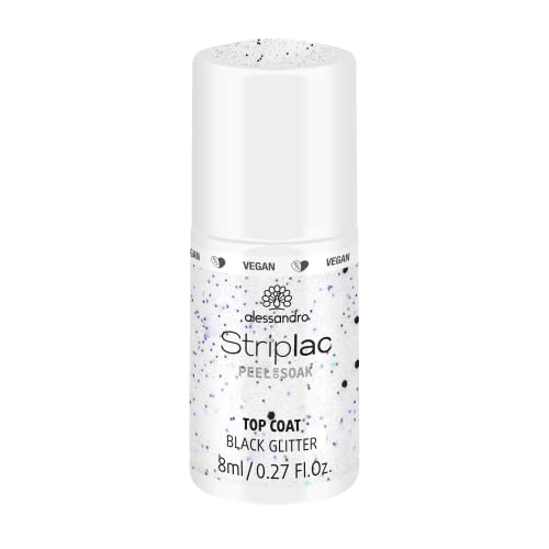 alessandro-striplac-top-coat-black-glitter-uv-berlack-8-ml-mit-schwarzem-glitzer image 3
