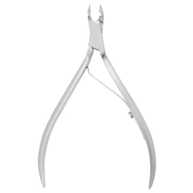 neonail-nagelhautzange-5-mm-professionelle-edelstahl-cuticle-nipper-mit-federmec image 3