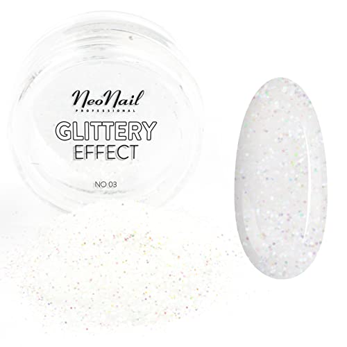 neonail-glittery-effekt-glitzerpuder-mehrfarbiger-nagelpollen-f-r-leuchtenden-gl image 7
