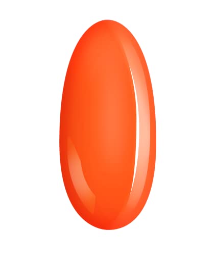 neonail-orange-glitzerpuder-smoky-effekt-nagel-pigmentpuder-f-r-raucheffekt-neon image 6