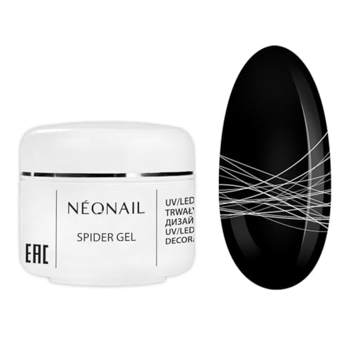 neonail-spider-gel-5-g-wei-gummiartiges-nail-art-gel-f-r-feine-linien-und-spinne image 7