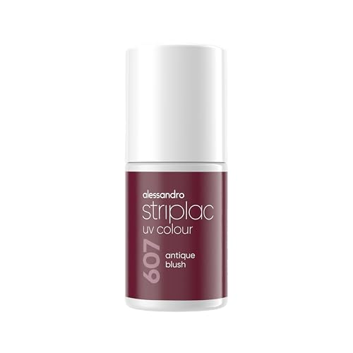 alessandro-striplac-uv-colour-antique-blush-abziehbarer-uv-nagellack-kratzfest-b image 5