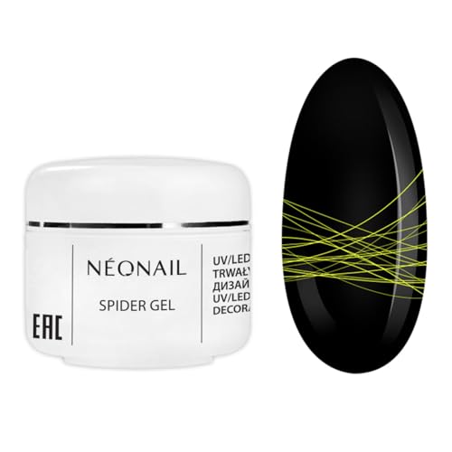 neonail-professional-original-spider-gel-5-g-nageldekoration-6991-neongelb-dickf image 8
