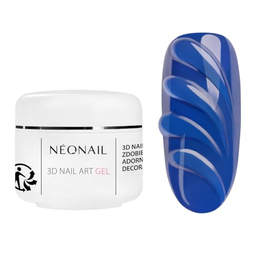 n-onail-3d-nail-art-gel-3d-skulptur-gel-f-r-nageldesign-uv-dickfl-ssiges-aufbaug image 8