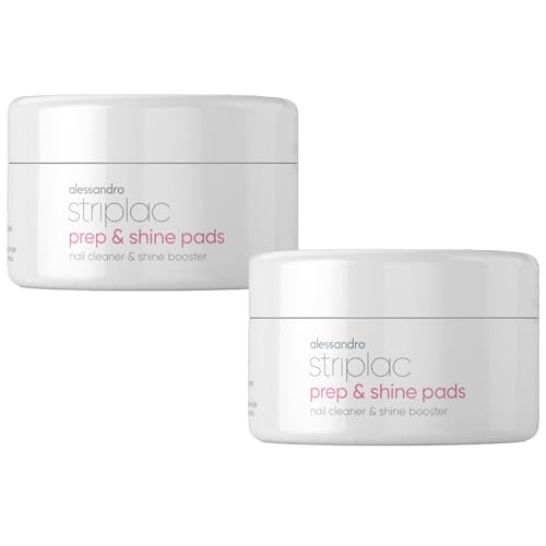 alessandro-striplac-prep-shine-pads-bundle-2-x-50-st-ck-2in1-reinigungs-amp-glan image 7