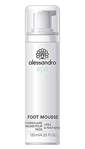 alessandro-spa-foot-mousse-fu-schaum-mit-urea-panthenol-gegen-hornhaut-und-trock image 2