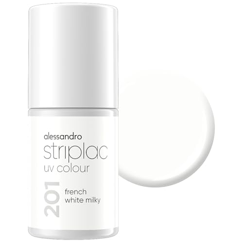alessandro-striplac-uv-nagellack-french-white-milky-6-5-ml-deckendes-milchwei-f- image 8