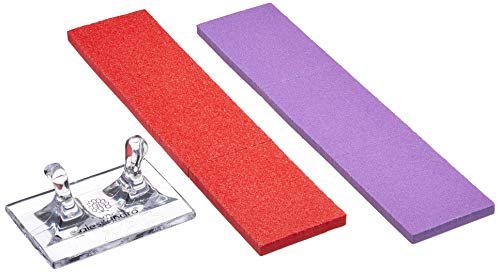 alessandro-spa-feel-good-starter-kit-hornhautfeile-mit-6-austauschbaren-feilenbl image 4