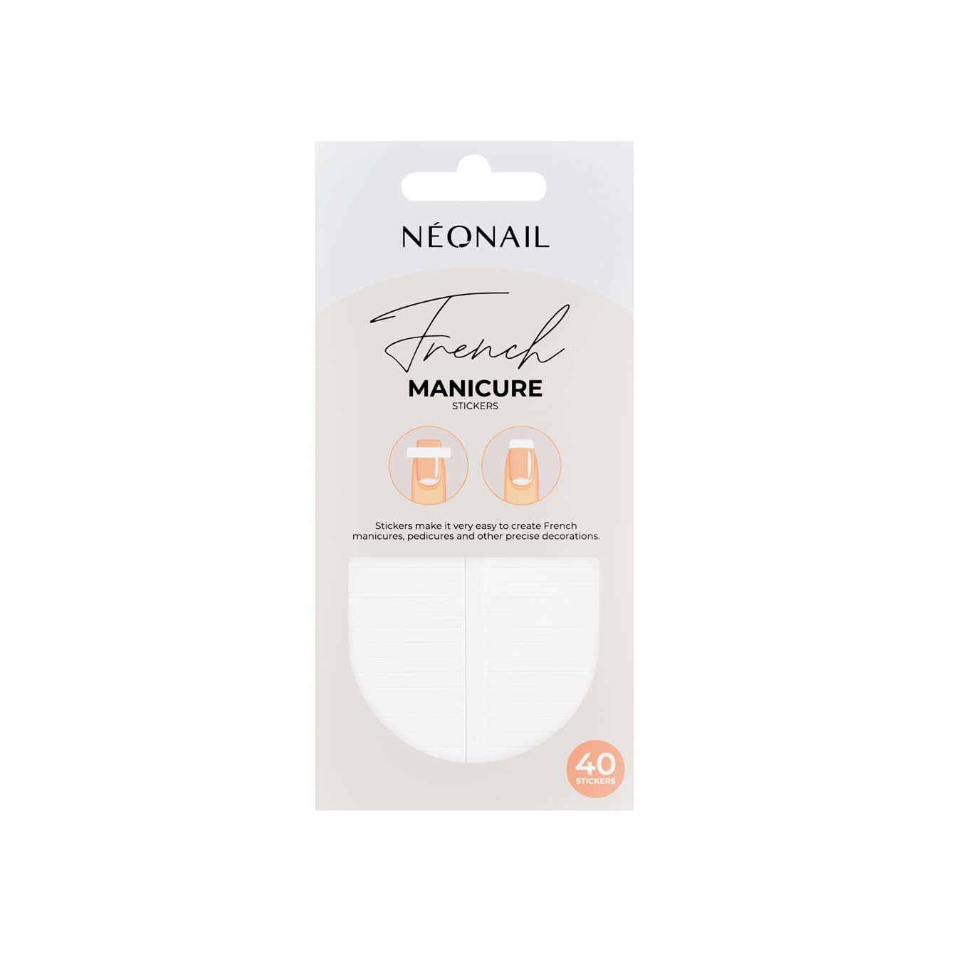 n-onail-french-manicure-stickers-02-40-selbstklebende-schablonen-f-r-eckige-squa image 1