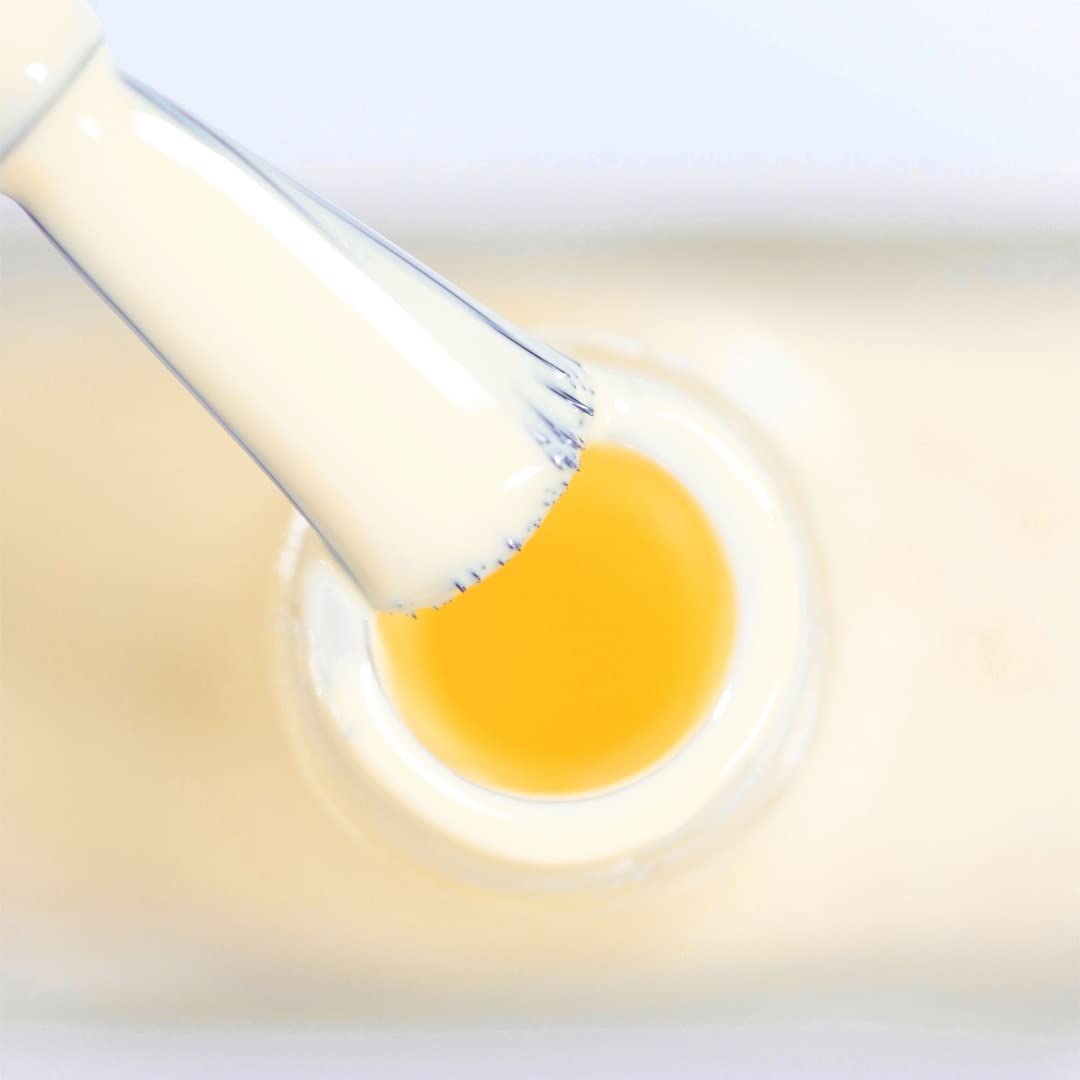 alessandro-hybrid-lack-popcorn-love-pastelliger-gelb-nagellack-im-gel-look-3-sch image 4