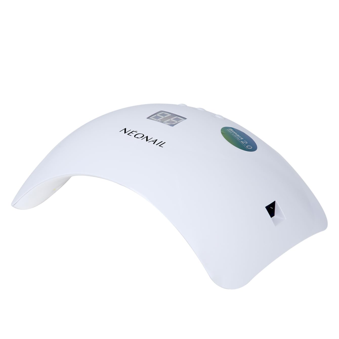 neonail-starter-set-mit-led-lampe-22w-48-4x-uv-nagellack-7-2-ml-hard-base-top-ma image 2