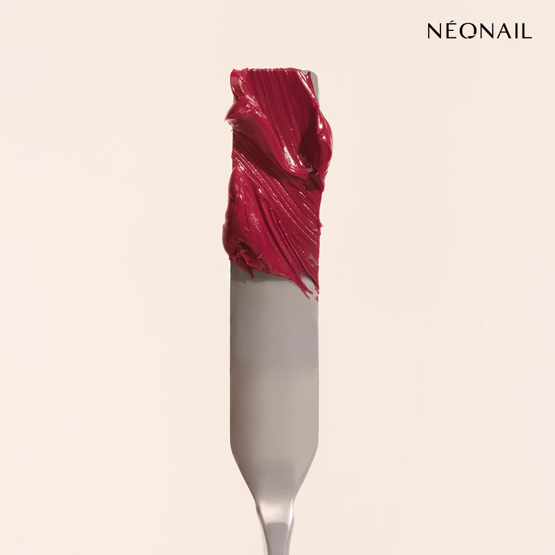 neonail-oil-paint-gel-effect-painted-passion-uv-farbgel-in-rot-f-r-3d-nageldesig image 5