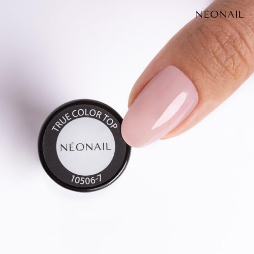n-onail-uv-top-coat-true-color-top-7-2-ml-transparenter-berlack-ohne-farbver-nde image 8