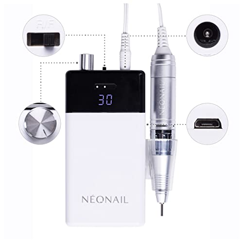 n-onail-kabelloser-nagelfr-ser-l36-36-w-akku-nagelfr-ser-f-r-uv-gel-entfernung-m image 6