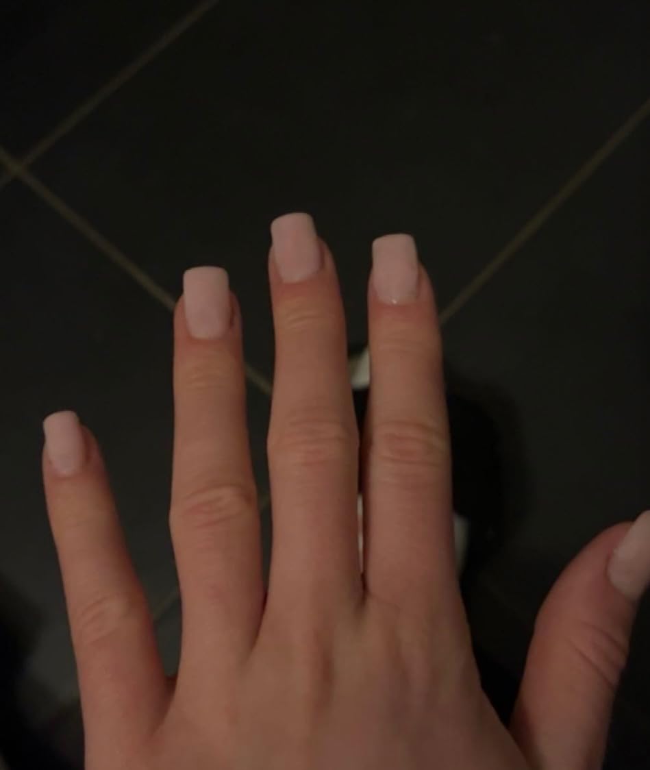 Fantastisches Acrylgel