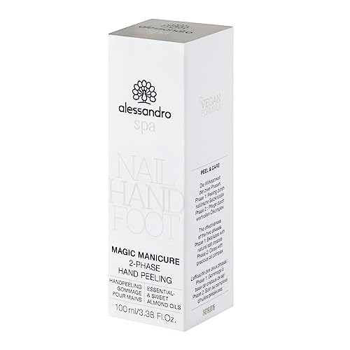 alessandro-spa-magic-manicure-2-phasen-peeling-100-ml-handpeeling-handpflege-mit image 6