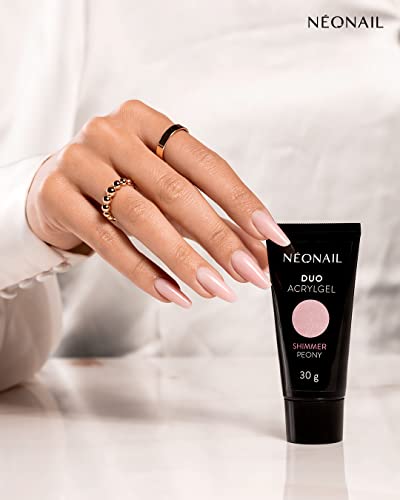 neonail-duo-uv-gel-pfingstrose-glanz-30g-acryl-gel-f-r-nagelverl-ngerung-base image 6