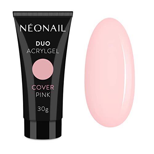 neonail-professional-duo-acrylgel-30-g-cover-pink-builder-gel-f-r-nagelverl-nger image 3