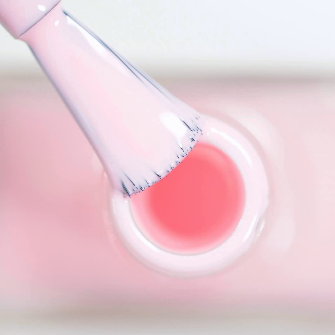 alessandro-hybrid-lack-unicorn-cake-8-ml-pastelliger-rosa-hybrid-nagellack-im-ge image 4