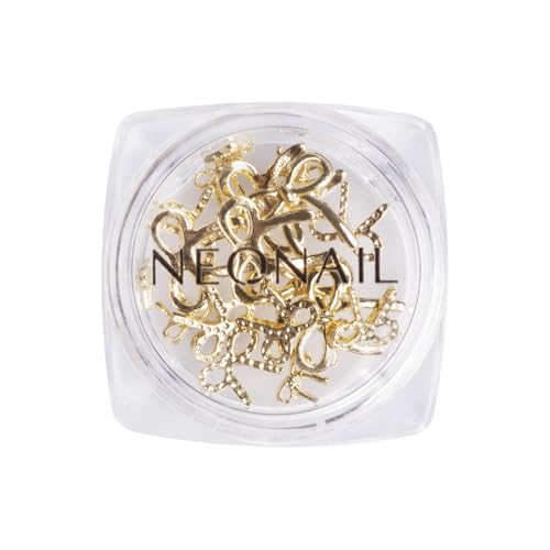 n-onail-3d-nail-art-schleifen-gold-bows-nagelcharms-in-3-gr-en-f-r-nail-designs image 4