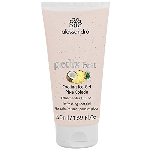 alessandro-pedix-cooling-ice-gel-pina-colada-erfrischendes-fu-gel-mit-kokosduft- image 1